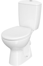 MITO Cersanit Spłuczka PRESIDENT P010 BEZ A3/8C bez