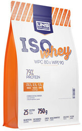 UNS Iso Whey 750g