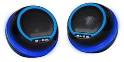 Blow GŁOŚNIKI KOMPUTEROWE 2.0 MS-29 2X 3W