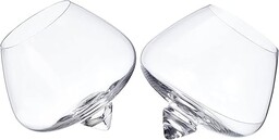 Normann Copenhagen Kieliszek do koniaku, zestaw 2 sztuk,