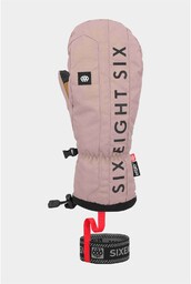 rękawice 686 - Team Merino Mitt Antler (ATLR)