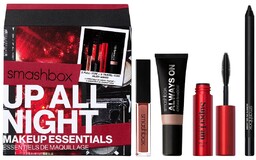 Smashbox SET Up All Night Makeup Essentialsy