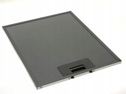 Filtr Aluminiowy do okapu Amica 25x27