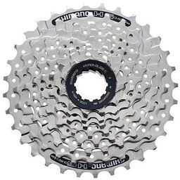 Shimano Kaseta Acera CS-HG41 8 rz. 11-32