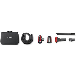 BOSCH Zestaw akcesoriów BHZTKIT1 (6 elementów)