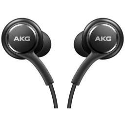 Słuchawki douszne Samsung AKG by harman EO-IG955-HF 3.5mm