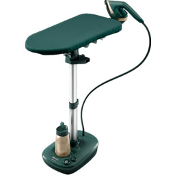 Generator pary PHILIPS AIS6020/70 All-in-One serii 6000 Ciemnozielony