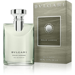 Bvlgari, Pour Homme, Woda perfumowana, 100ml