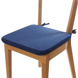 B.e.s. Petrovice Poduszka siedzisko z możliwością prania BESSY