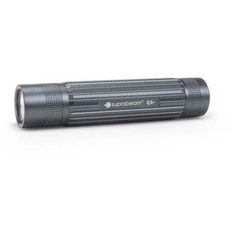 No Name Latarka Suprabeam Q3r 1100lm, akumulator Li-Ion,