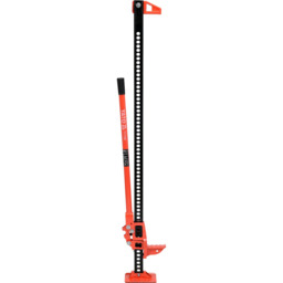 Podnośnik farmerski YATO YT-17262 podnośnik 3t 1530mm