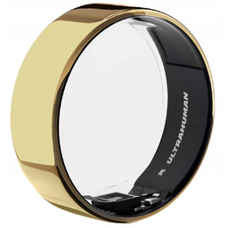 Smartring Ultrahuman Ring Air 56.86mm Złoty