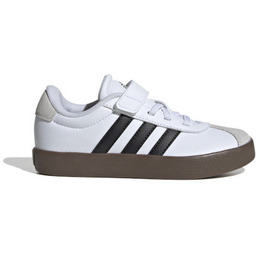 buty dziecięce adidas VL Court 3.0 Kids ID9155