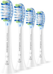 Philips, końcówki wymienne do szczoteczki sonicznej Sonicare C3