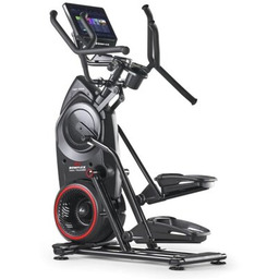 BOWFLEX Orbitrek magnetyczny Max Total 40 Regulowany kettlebell