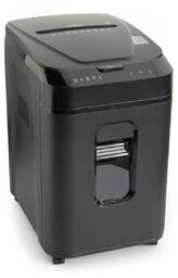 Niszczarka WALLNER AF160 C4 ścinki 4x12mm /110400/