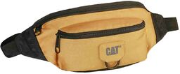 Torba biodrowa Caterpillar Raymond - machine yellow