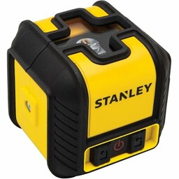 STANLEY Laser krzyżowy Cubix STHT77498-1