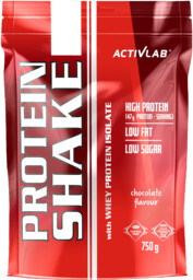 ACTIVLAB - Odżywka białkowa Protein Shake