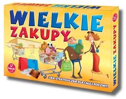 Kukuryku WIELKIE ZAKUPY