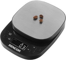 Waga kuchenna Sencor SKS 0804BK