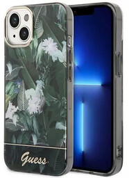 Etui Guess GUHCP14SHGJGHA do Apple iPhone 14 6,1"
