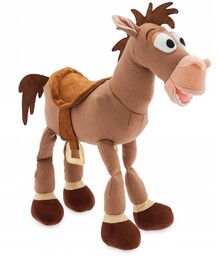 Toy Story 4 Mustang pluszowy 39 cm Disney