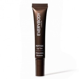 EVERYBODY Peptide Lip Balsam do ust Chocolate Brownie,