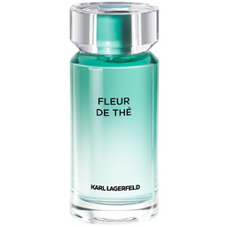 Karl Lagerfeld Fleur De The EDP spray 100ml