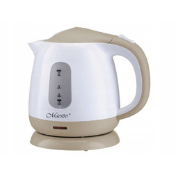 2 x Mały Poręczny Czajnik elektryczny Klasyczny 1