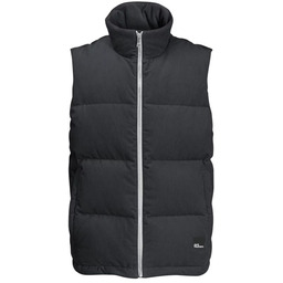 Kamizelka Jack Wolfskin Nature Corduroy Vest M 1207301-6350