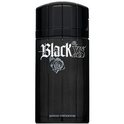 Paco Rabanne XS Black 2018 woda toaletowa