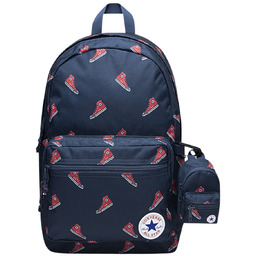 Plecak szkolny CONVERSE GO2 młodzieżowy dla dziewczyny chłopaka