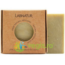Mydło Naturalne Premium 20% Aleppo 80g