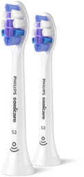 Philips, końcówki wymienne do szczoteczki sonicznej Sonicare S