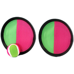 Paletki na rzep piłka gra zręcznościowa catch ball