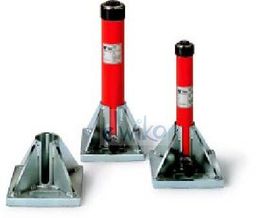 AYS-101 - podstawka pod cylinder