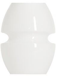 Lampa nocna do sypialni biała ASOLA L106113000 -