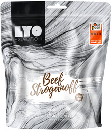 Żywność liofilizowana LyoFood Strogonow 370 g (KE-D06M-1A1)