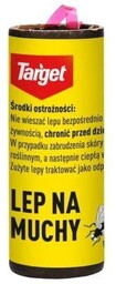 Lep Na Muchy Taśma 1 szt. Target