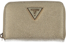 PORTFEL DAMSKI GUESS JEANS ZŁOTY