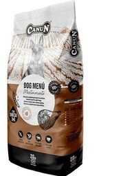Canun dog menu 20kg karma dla psów
