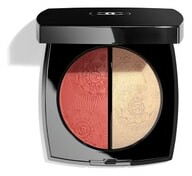 CHANEL JARDIN IMAGINAIRE Róż 7 g GOLD AND