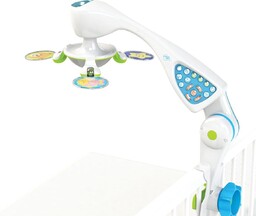 Dumel Discovery Baby, karuzela Multi Premium