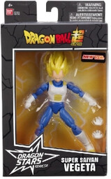 Bandai Dragon Stars Series Dragon Ball Super -