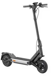 Navee S60 450W 60km 10" Grafitowy Hulajnoga elektryczna