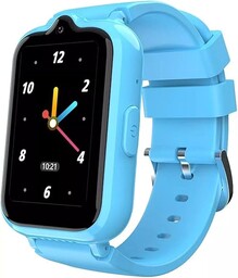 Manta SWK03BL 1,3" 40 mm smartwatch dziecięcy