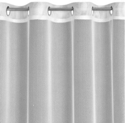 EUROFIRANY Firana gotowa Megi 140 x 250 cm