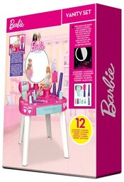 Zabawka toaletka Barbie 5120