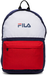 Plecak Fila FBU0135 53007 Granatowy